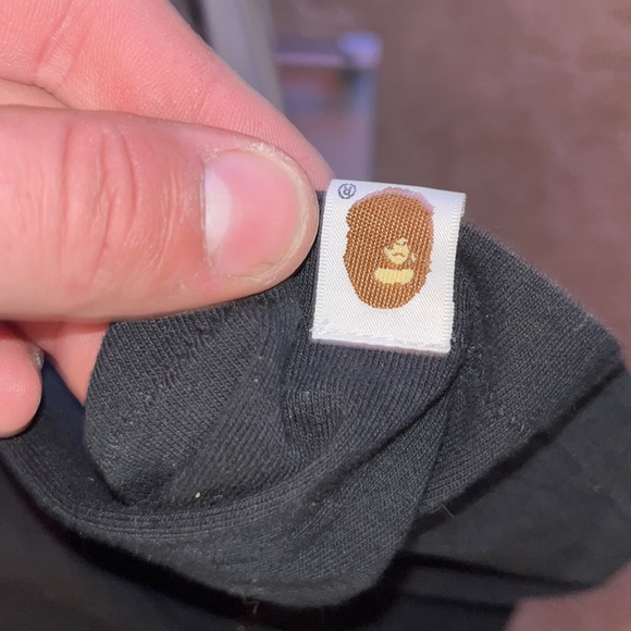 COPY - Fits like meadium close to small no idea where I got this - Picture 3 of 6